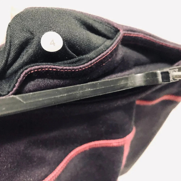 Lululemon Size 4 Wunder Under Leggings - Picture 15 of 16